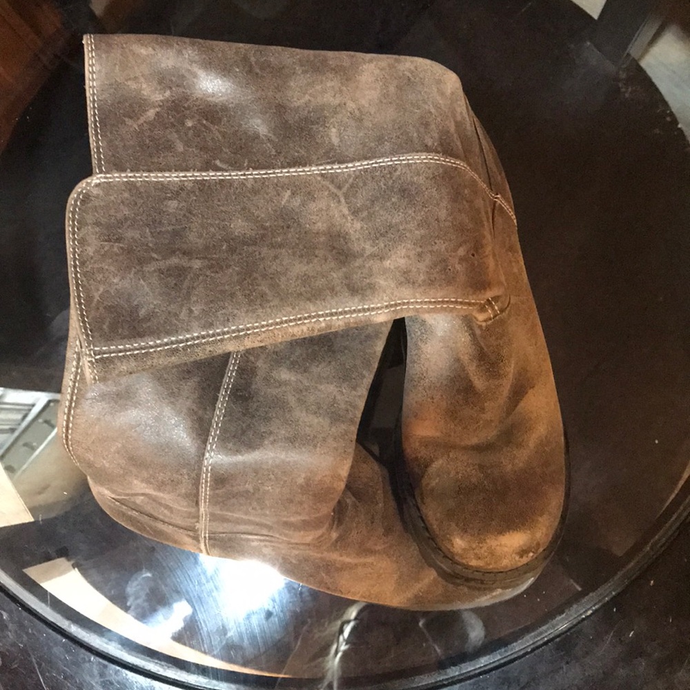 Kenneth reaction cole boots